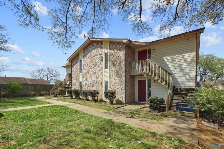 Property Photo:  2902 6th Street  AL 35805 