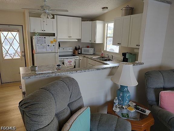 Property Photo: 4978 Mullette Lane FL 33956
