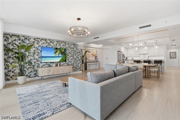 Property Photo:  4142 Bay Beach Lane 405  FL 33931 