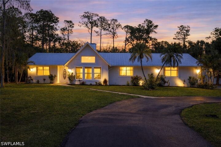 Property Photo:  3475 3rd Avenue SW  FL 34117 