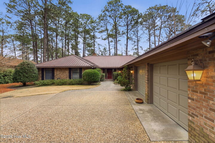 Property Photo:  205 Baltusrol Lane  NC 28374 