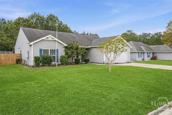 Property Photo:  135 Buckskin Court  GA 31312 