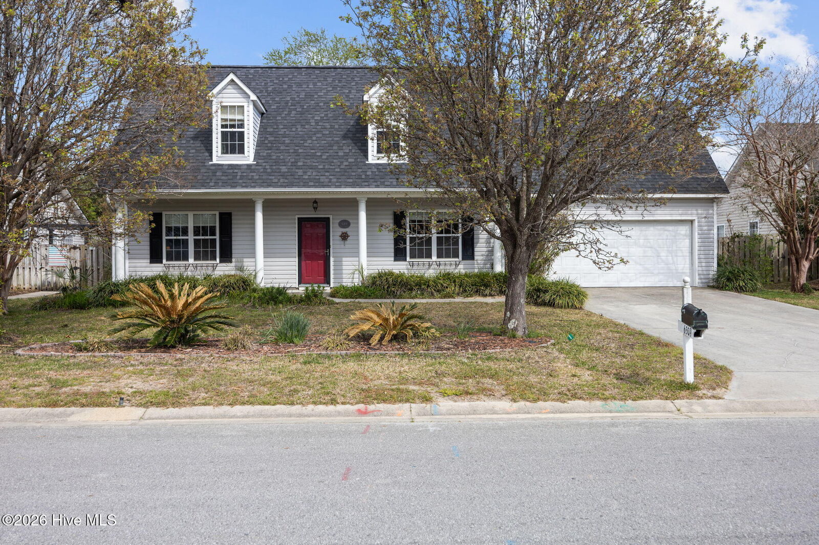 Property Photo:  6309 Naples Drive  NC 28412 