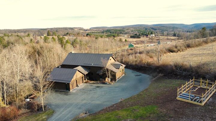 Property Photo: 19 Sunset Hill Lane PA 16901