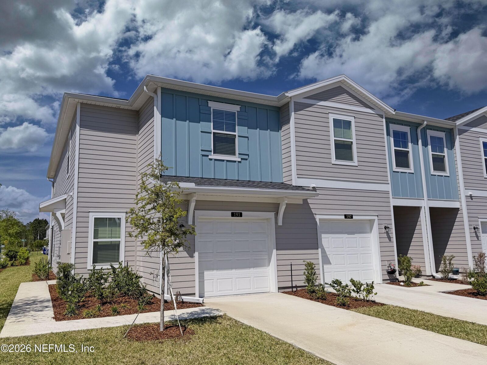 Property Photo:  191 Hubbard Bend  FL 32092 