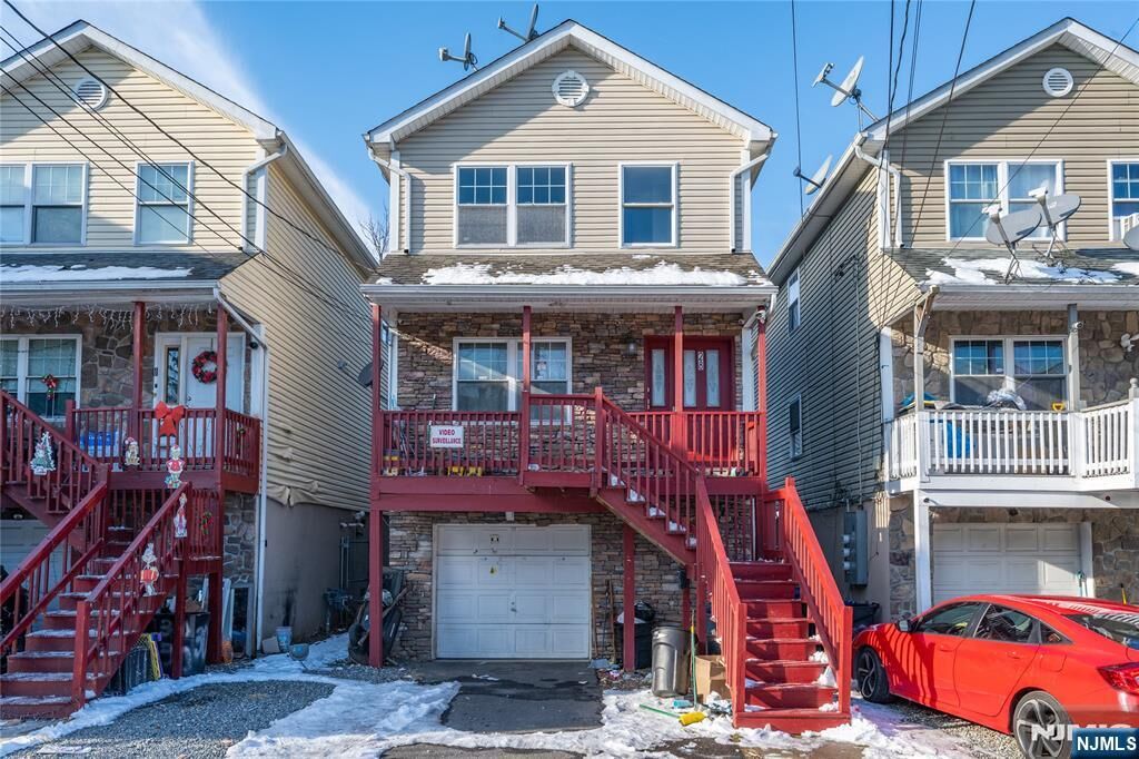 Property Photo: 28 Highland Street NJ 07524