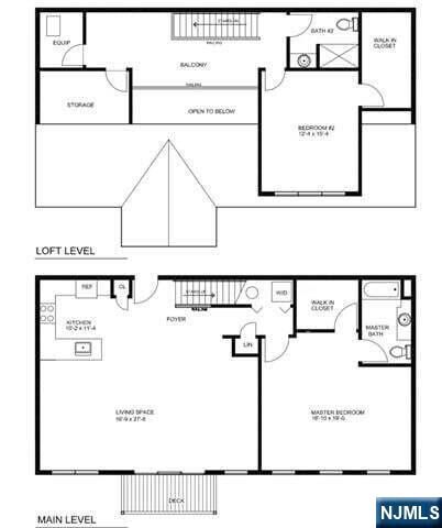 Property Photo: 2-48 Grove Avenue 20 NJ 07009