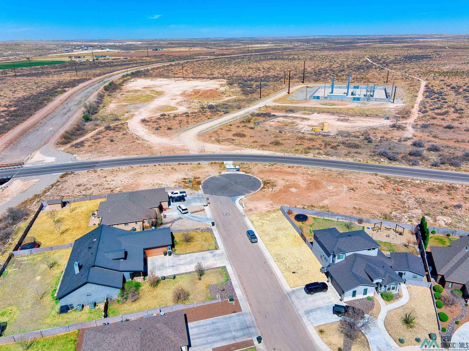 Property Photo:  2128 Quail Hollow Run  NM 88220 