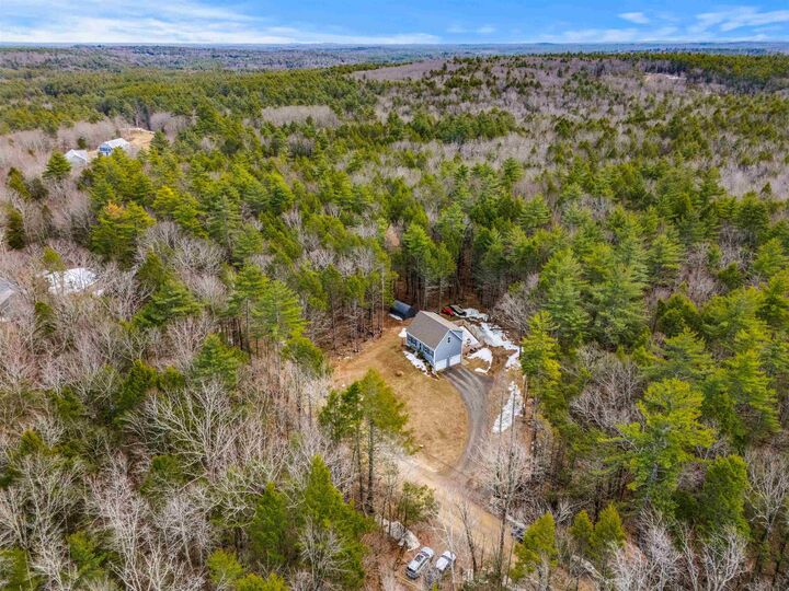 Property Photo:  85 Kennard Road  NH 03290 