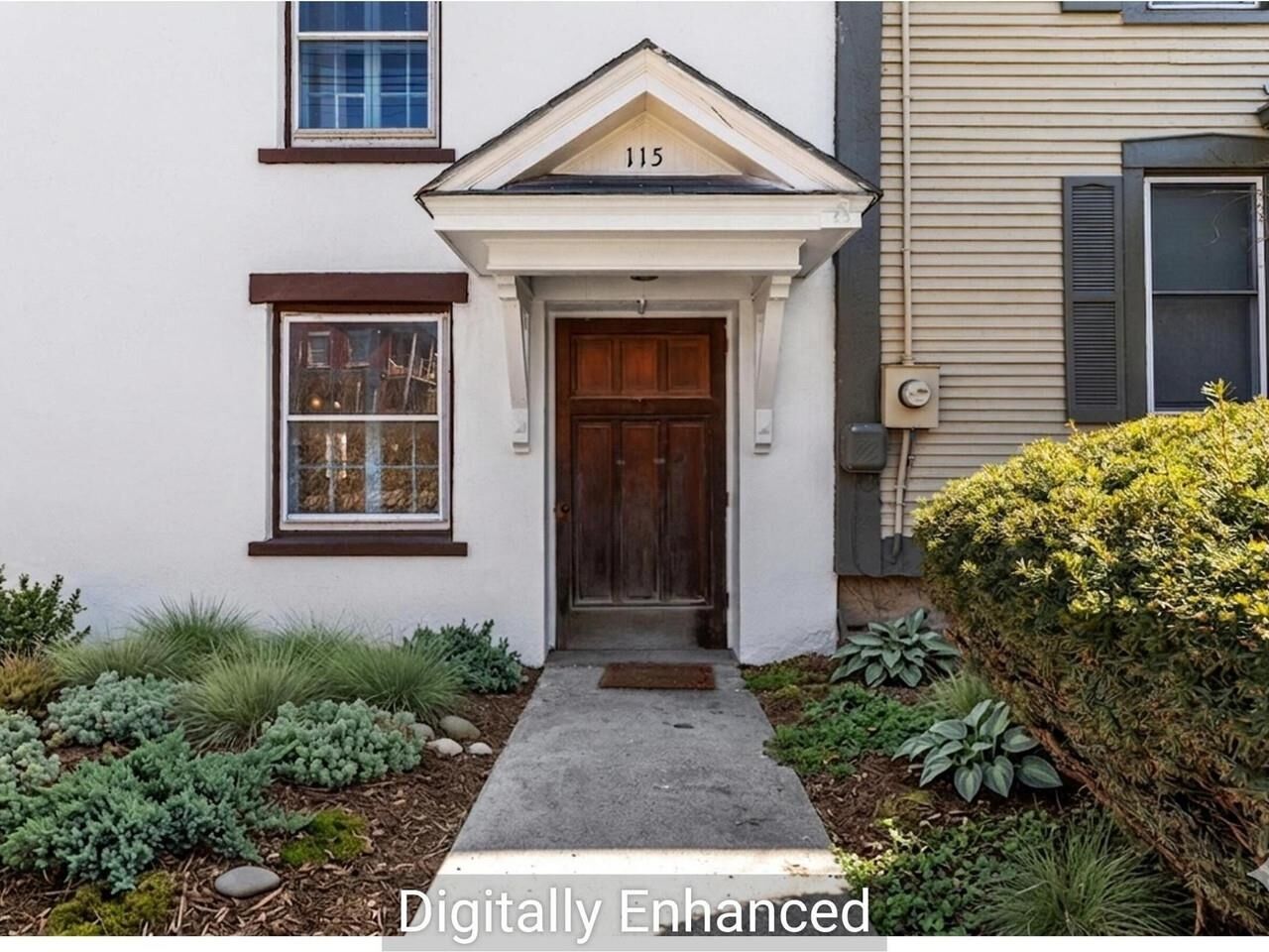 Property Photo:  115 Main Street  VT 05491 