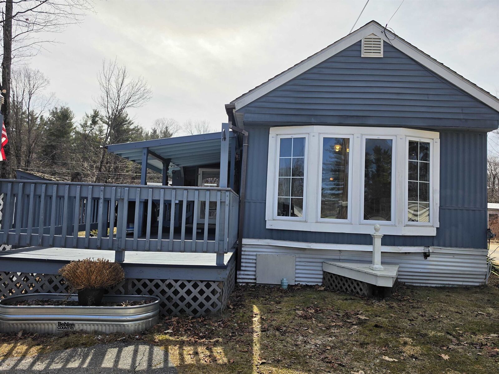 Property Photo:  15 Mountain Drive  NH 03455 