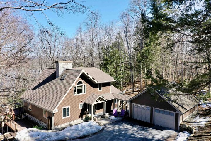 Property Photo: 2 Turner Brae NH 03753