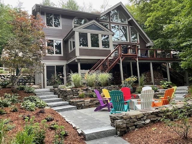 Property Photo:  2 Turner Brae  NH 03753 