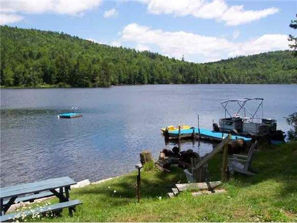 Property Photo:  60 French Rd  NH 03748 
