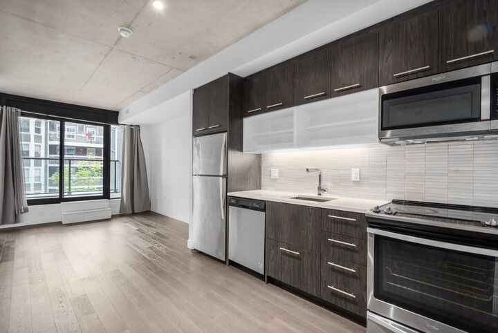 Property Photo: 312 1048 Wellington Street NS B3H 0C2