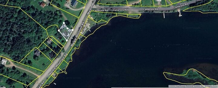 Property Photo:  2157 Marble Mountain Rd  NS B0E 3K0 