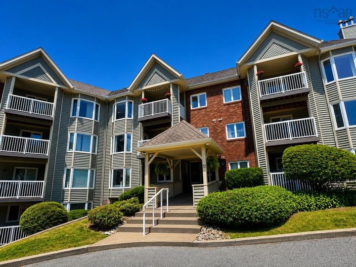 Property Photo: 104 12 Spinnaker Drive NS B3N 3A8