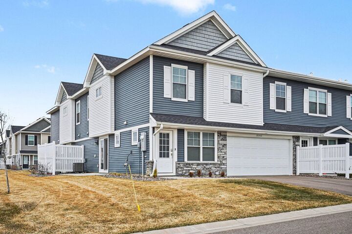 Property Photo: 10502 Weston Way N MN 55369