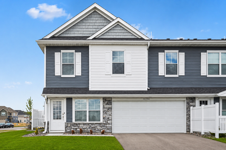 Property Photo:  10502 Weston Way N  MN 55369 