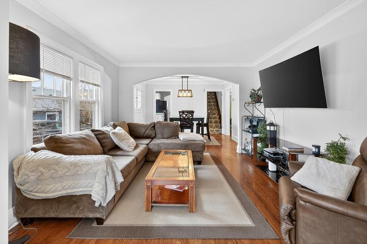 Property Photo:  4900 Old Cedar Lake Road  MN 55416 