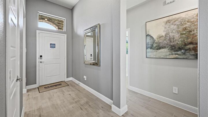 Property Photo:  2611 Flycatcher Drive  TX 76205 