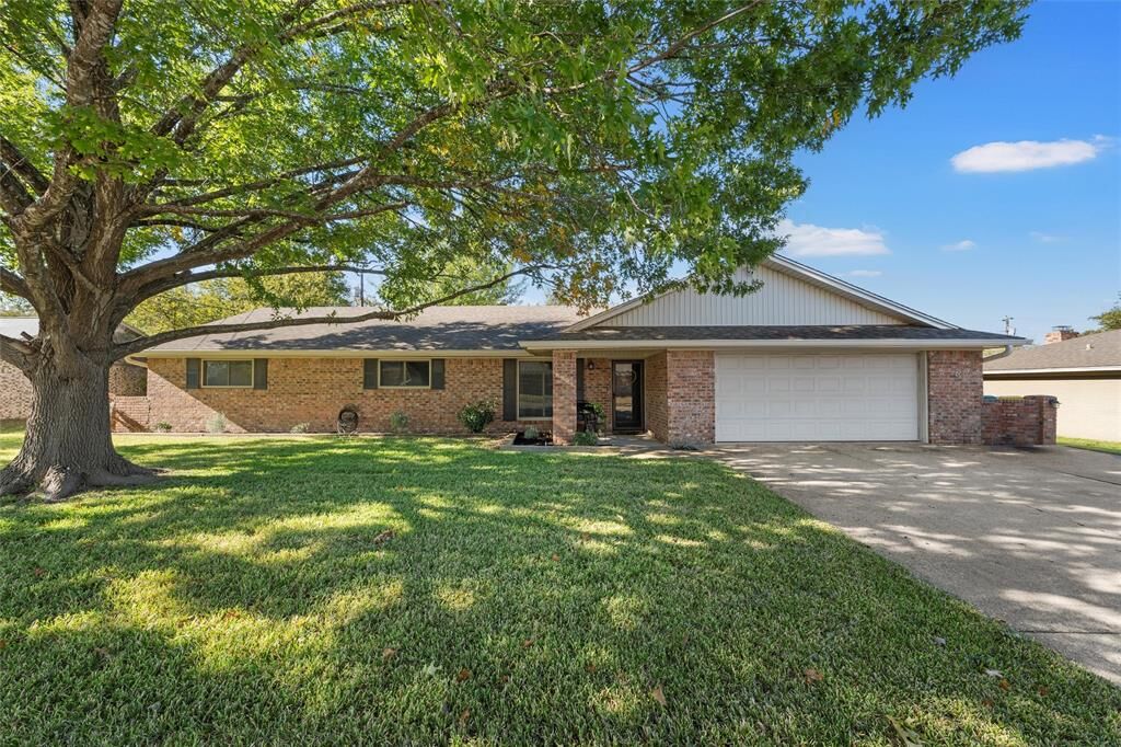 Property Photo:  1002 W Elizabeth Drive  TX 76706 