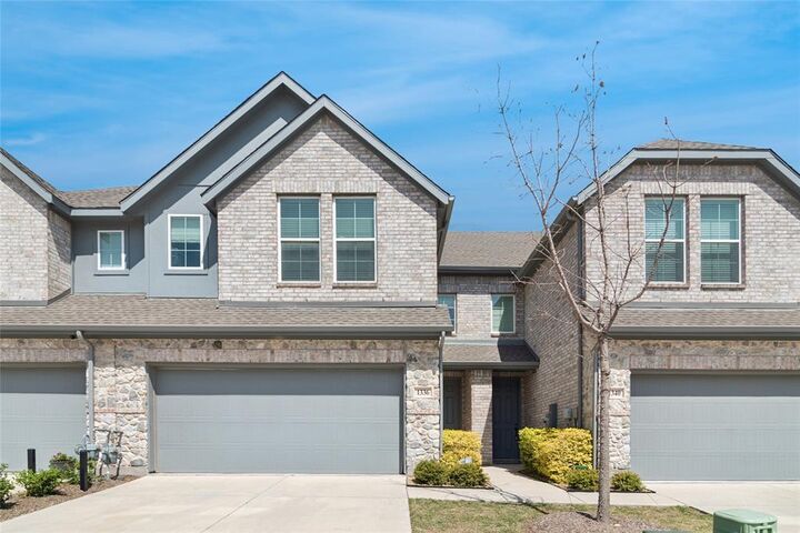 Property Photo:  1336 Hill Country Place  TX 75009 