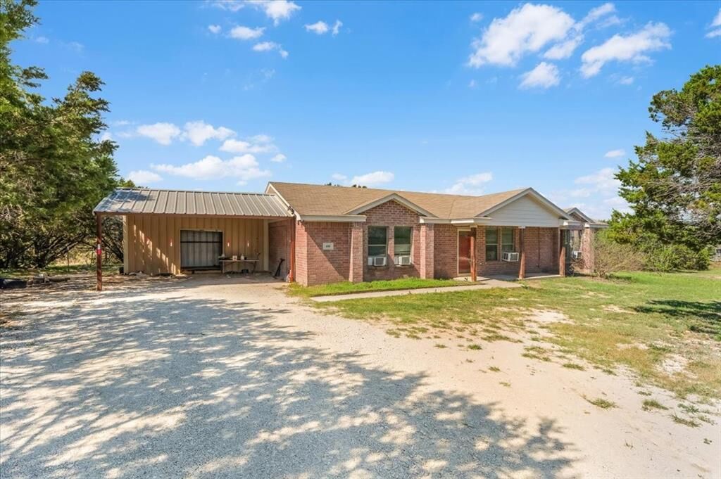 Property Photo:  408 Brazos Mountain Drive  TX 76087 