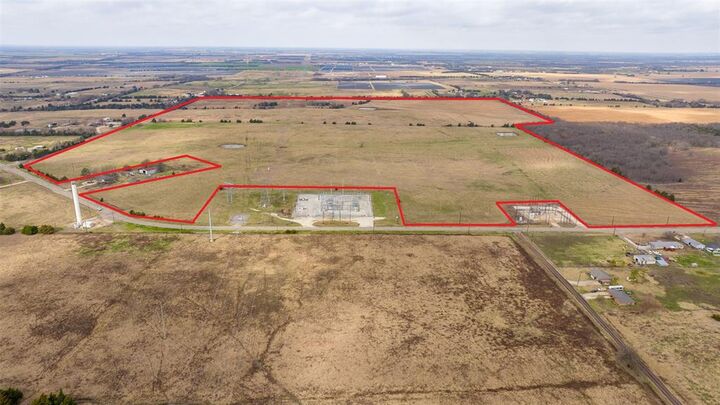 Property Photo:  Tbd US-82  TX 75421 