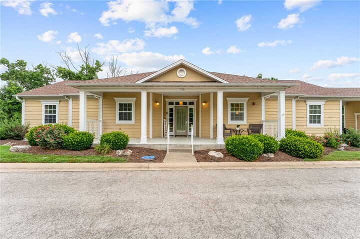 Property Photo: 128 Mulligan Court MO 65616