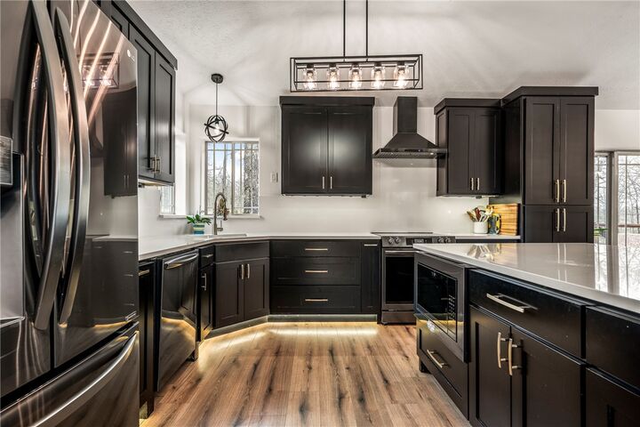 Property Photo:  8126 Blackberry Way  AR 72722 