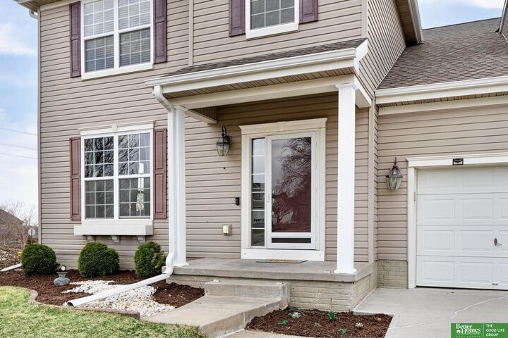 Property Photo:  18901 Hansen Street  NE 68130 