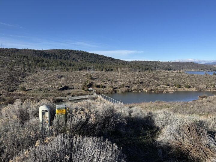 Property Photo:  Link River Drive Lot 12  OR 97601 