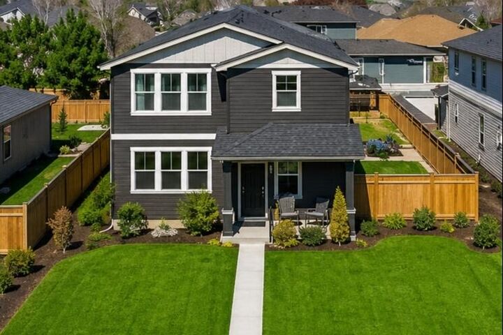 Property Photo:  715 NE Union Loop  OR 97754 