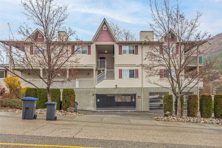 Photo de la propriété: 2733 Riffington Place 102 BC V1Z 3L1