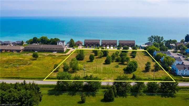 Property Photo: 38 New Lakeshore Road ON N0A 1N3