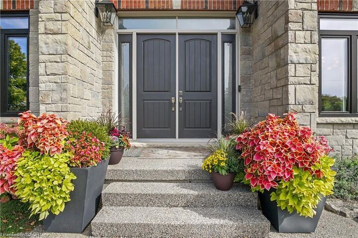 Property Photo: 1277 Cameron Road ON N0B 1E0