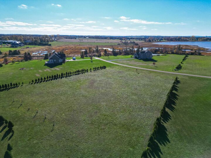 Property Photo: Lot 11 Heritage River Road PE C1B 0Y6