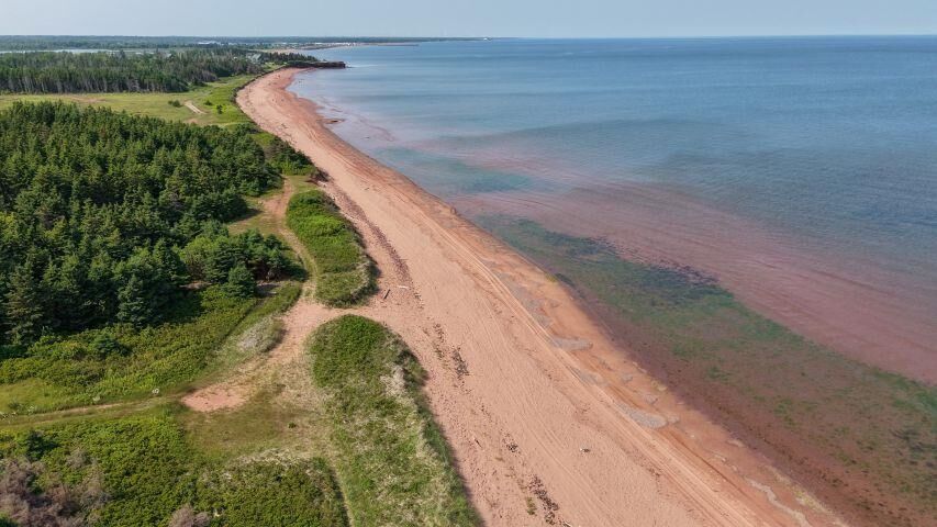 Property Photo:  Lot 2 Dune Road  PE C0B 2B0 