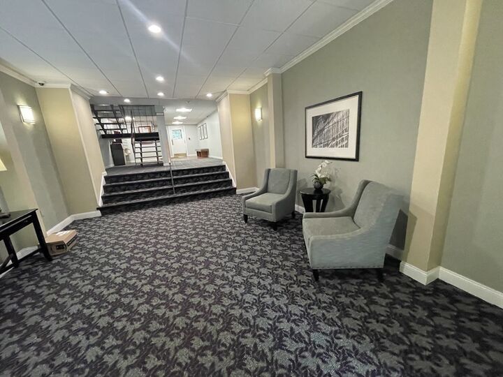 Property Photo:  44 Broadlawn 18B  MA 02467 