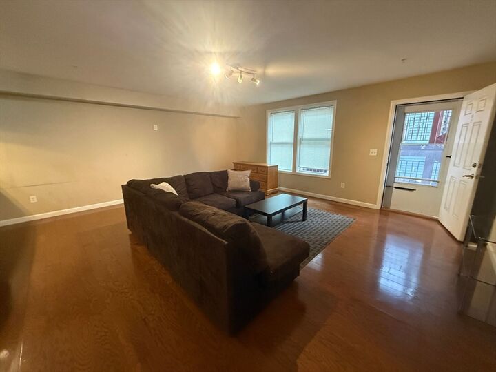 Property Photo: 51 Chelsea Street 1 MA 02128