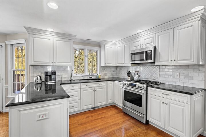 Property Photo:  69 Jefferson Rd  MA 02038 