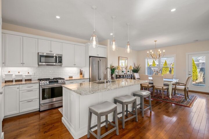 Property Photo:  69 Abbey Road 69  MA 02090 