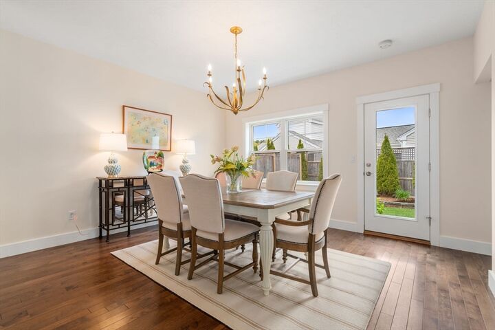 Property Photo:  69 Abbey Road 69  MA 02090 
