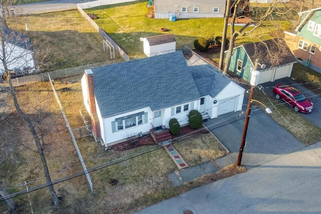 Property Photo:  18 Montvale Rd  MA 01801 