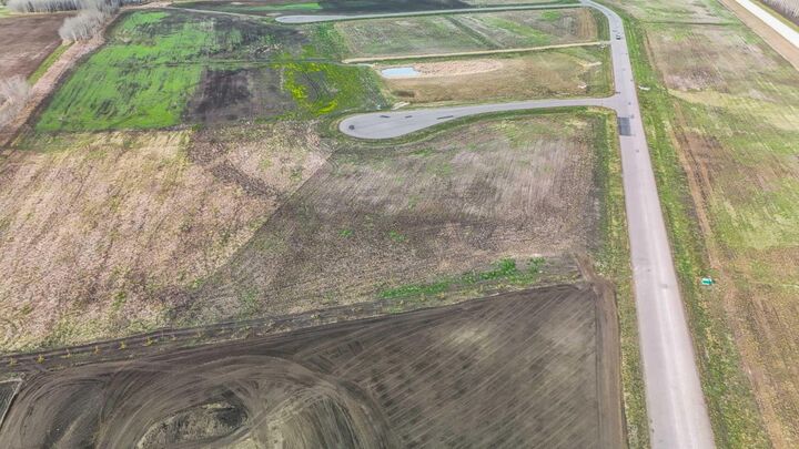 Property Photo: 28163 Township Road 374 11 AB T4E 2E1