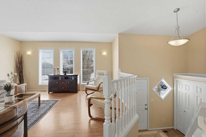 Property Photo: 16 Lanterman Close AB T4R 3K3