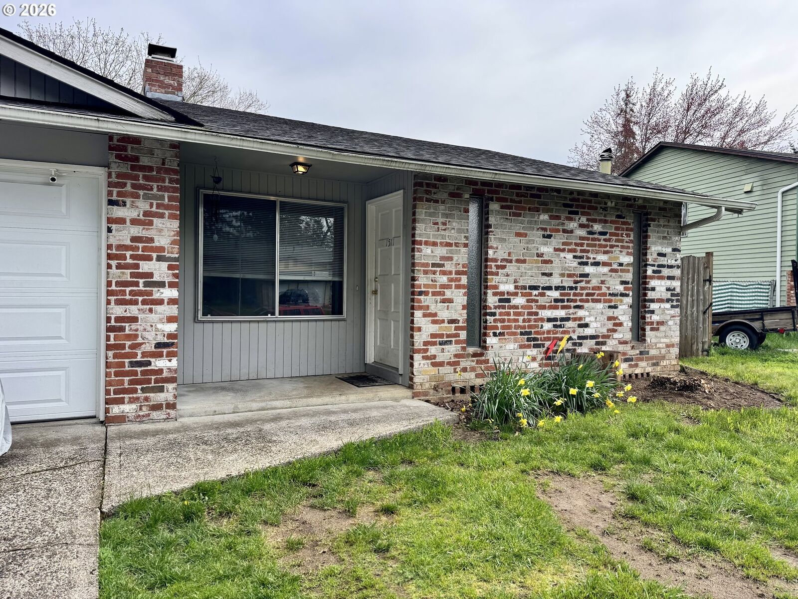 Property Photo:  1511 NE 141st Ave  WA 98684 