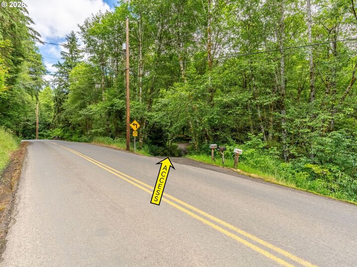 Property Photo: 355 E Ragland Rd WA 98632