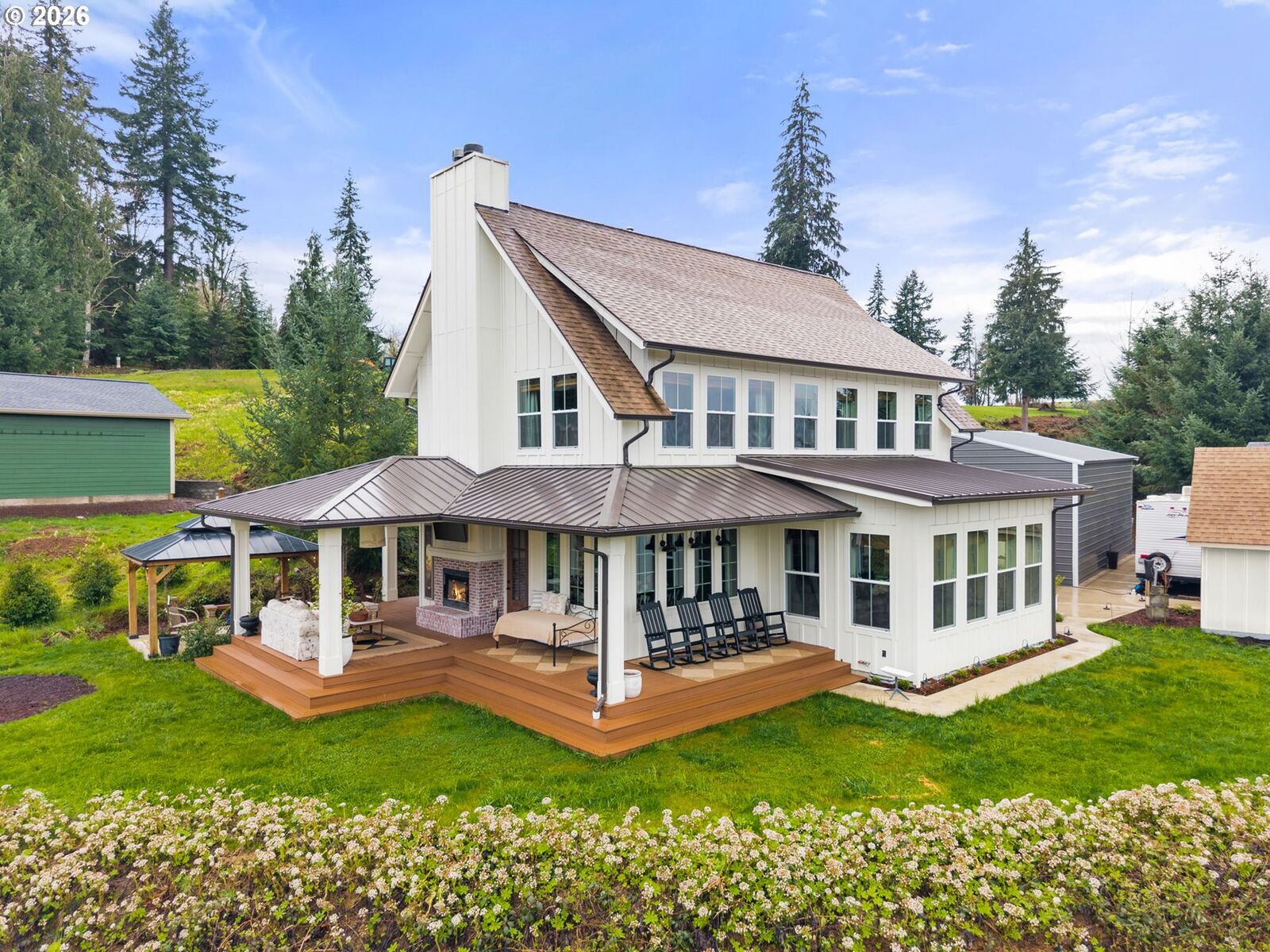 Property Photo:  115 Stoneywood Ln  WA 98564 